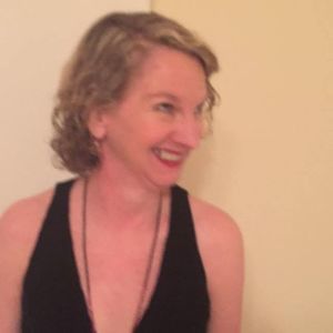 Meet your Posher, Becky